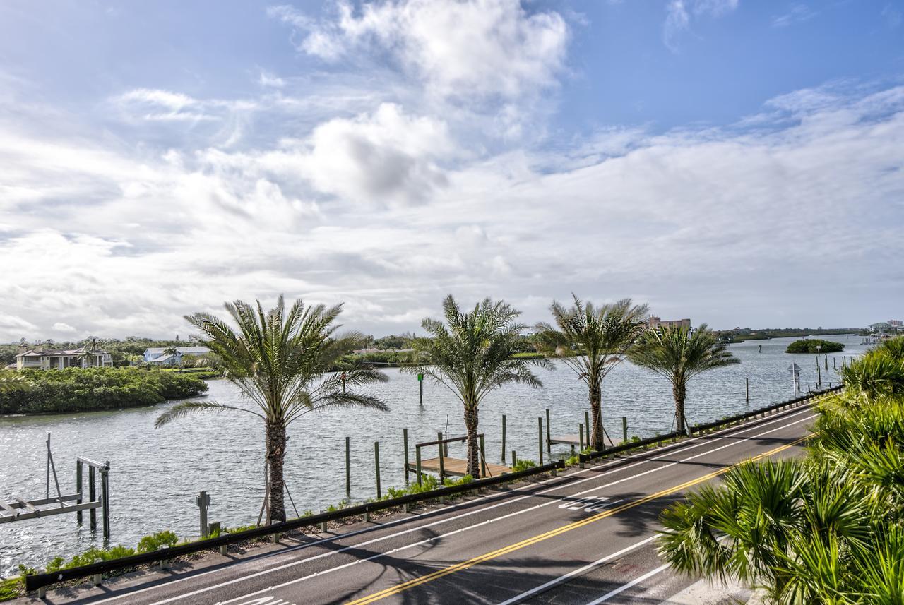 Serenity By The Sea Cottage A Clearwater Beach Exterior foto